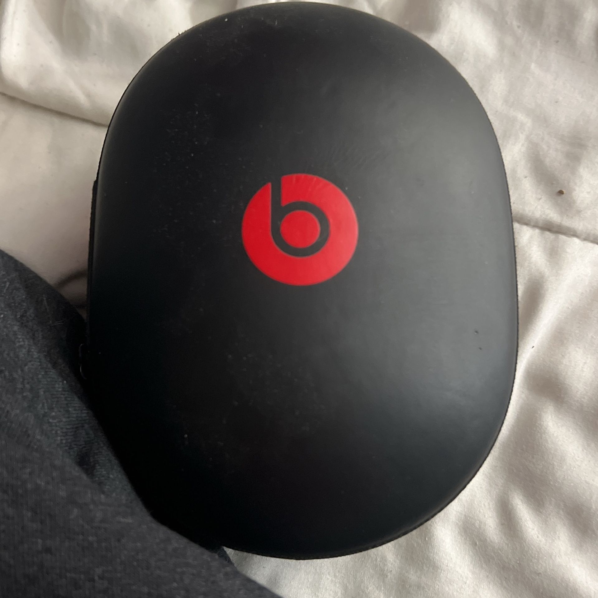 Beats Wireless Headphones