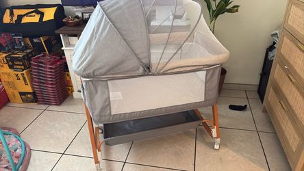 Bassinet