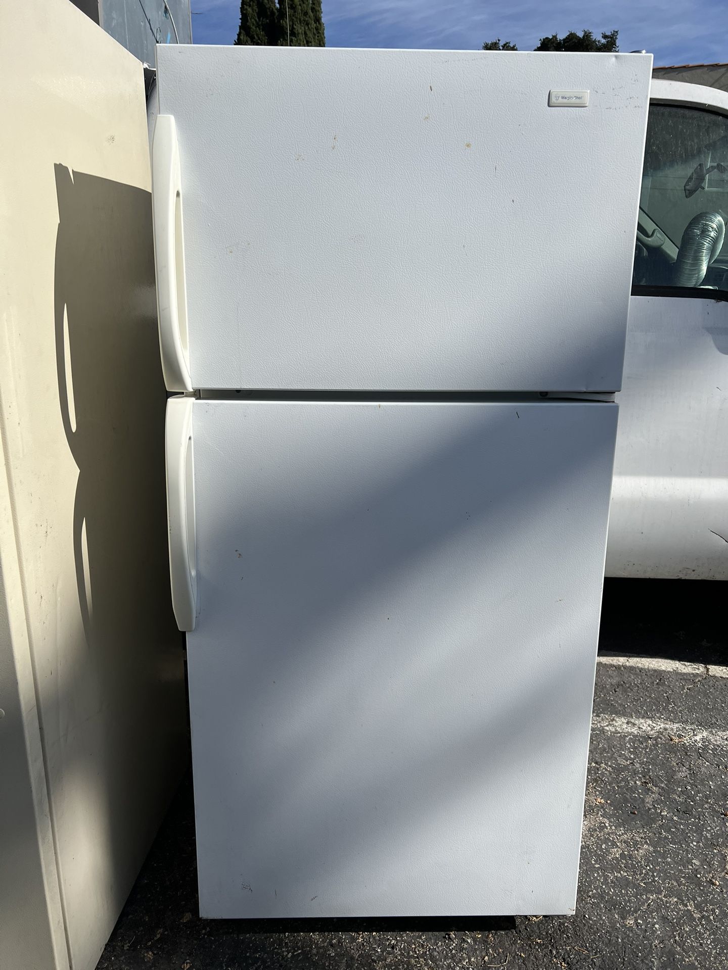 Magic Chef Fridge W/ Delivery Available