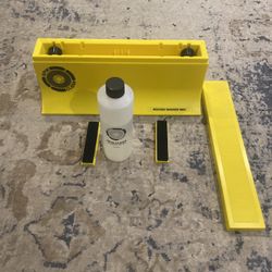 Spin-Clean Vinyl Record Washer