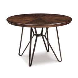 Dinning Table And Chair 