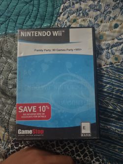 90 great games party pack wii