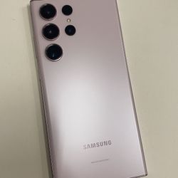 Galaxy S23 Ultra Fully Unlocked 