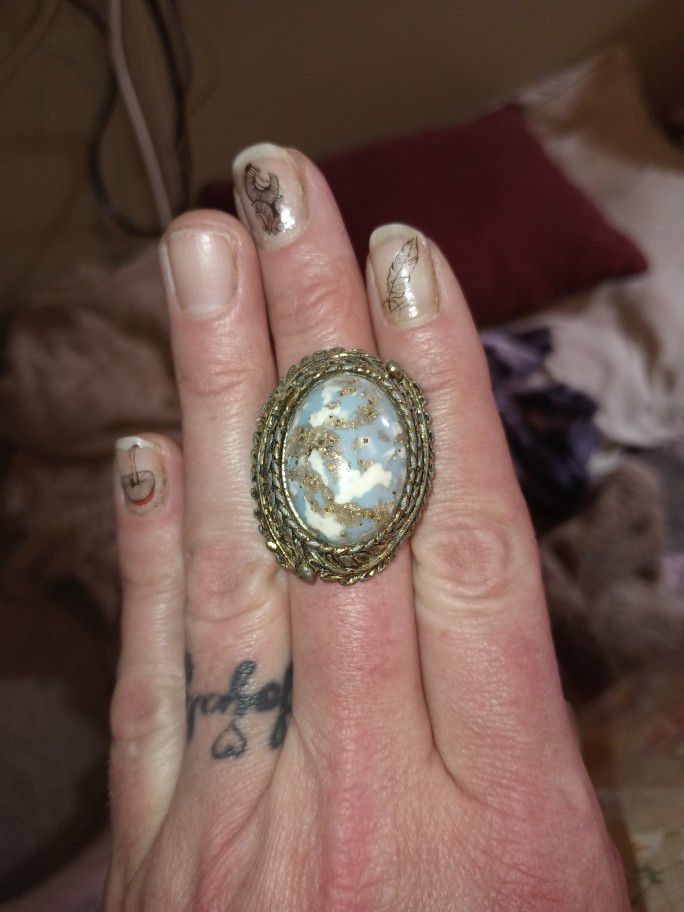 Vintage Ring