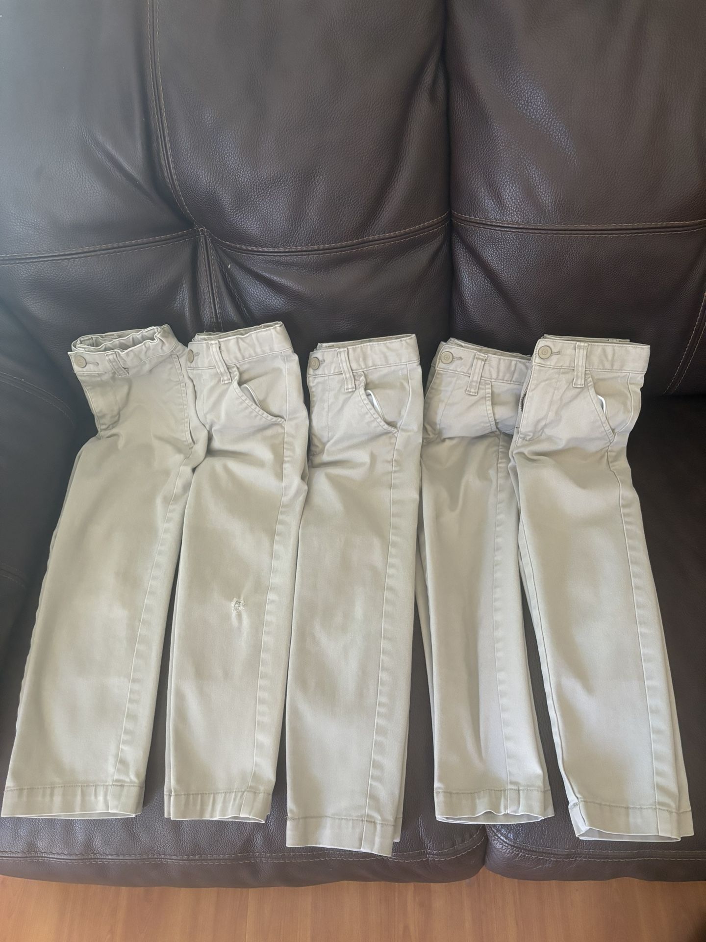 Uniform Pants