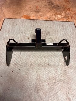 04-08 F150 Draw-Tite Front Hitch