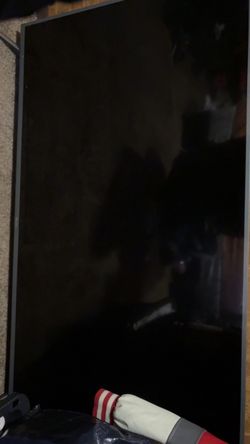 Flat Screen TV or Monitor