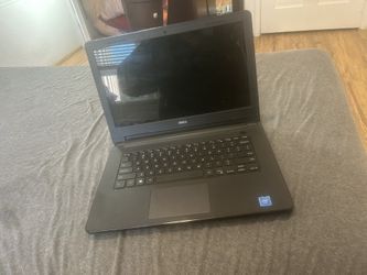 Dell Inspiron 14