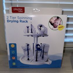 Baby Bottle Rack