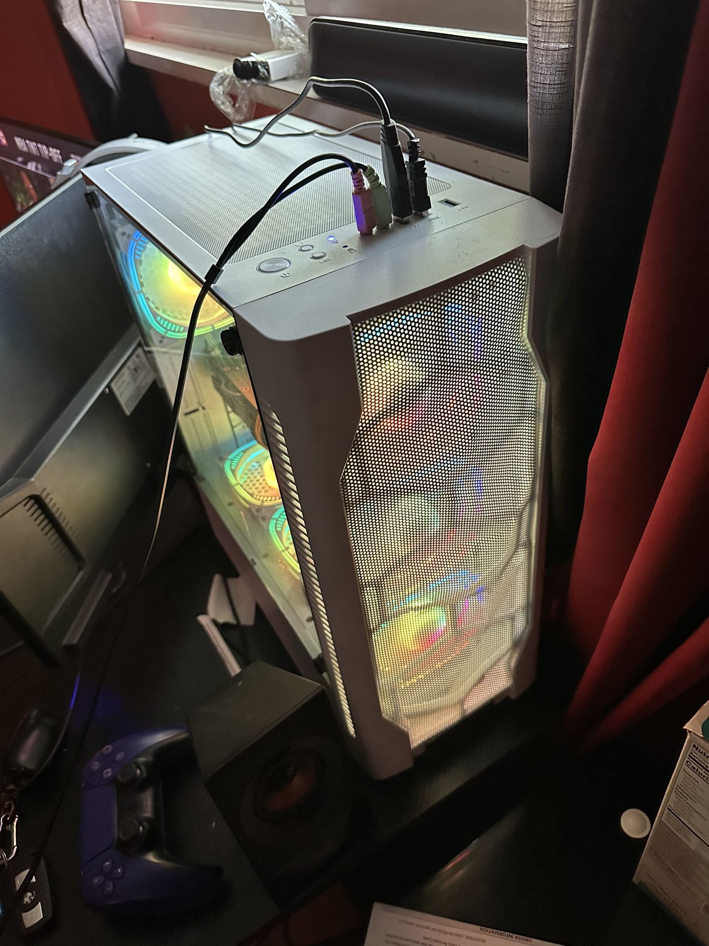 Very Nice Gaming PC (Read Bio)