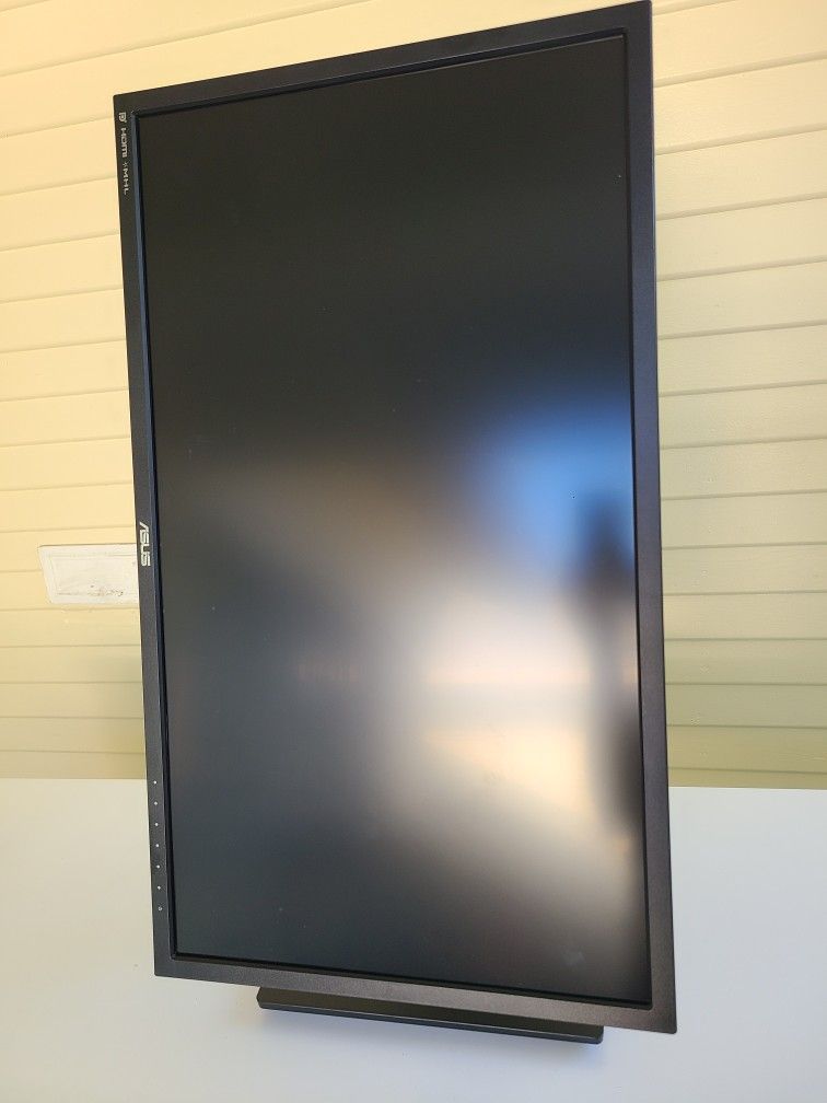 Asus Pb278q 27" LED LCD Monitor