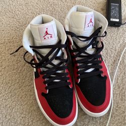 Jordan 1s Size 11 