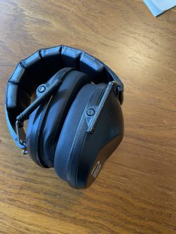 shooting earphones 