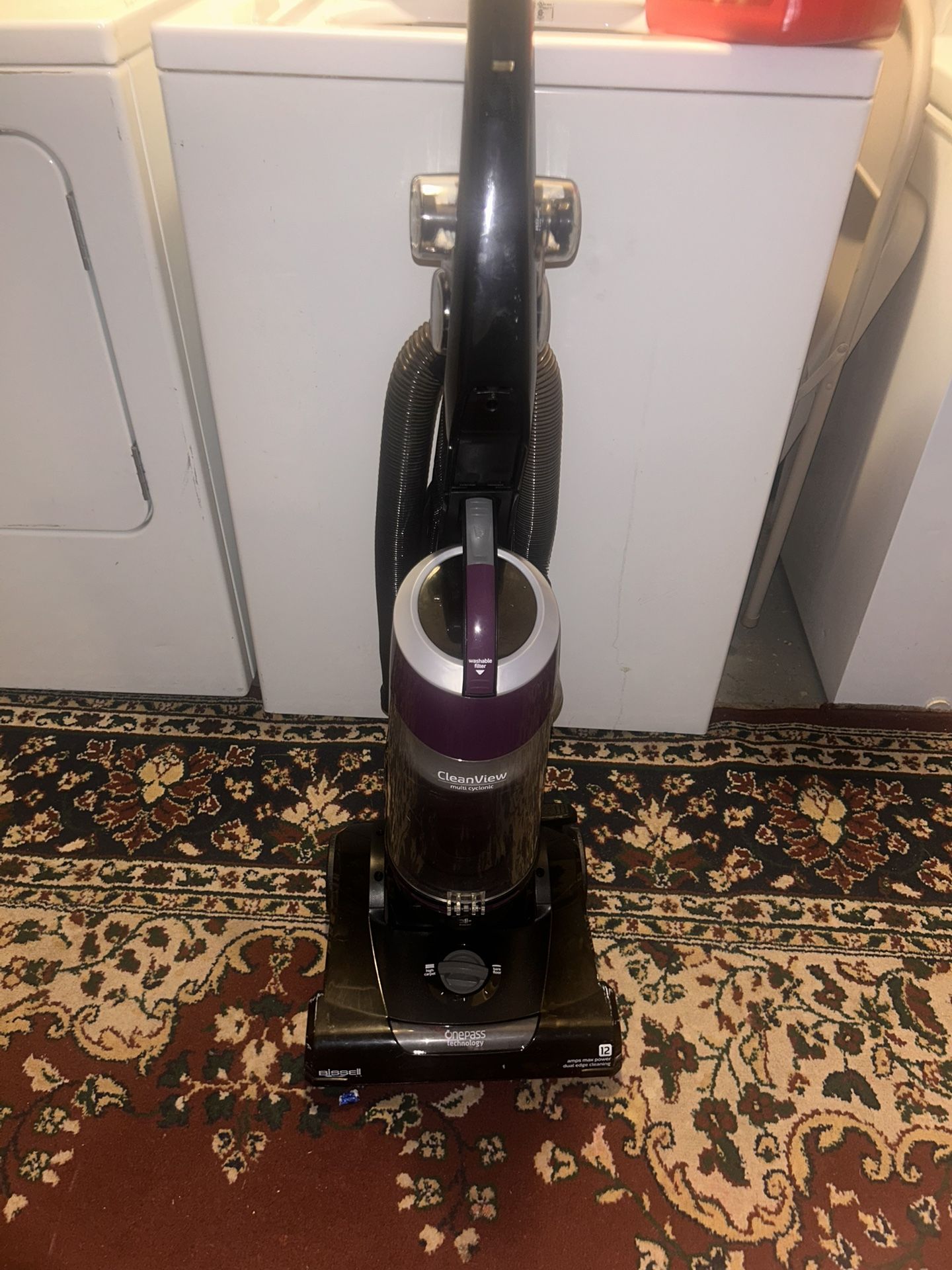 High Power Vacuum (Sale)