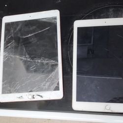 Ipad  For Parts  Sell Bundle 