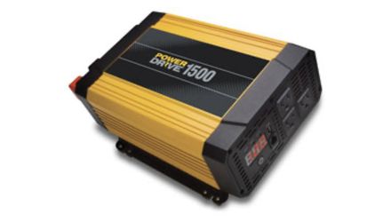 Power Inverter 1500
