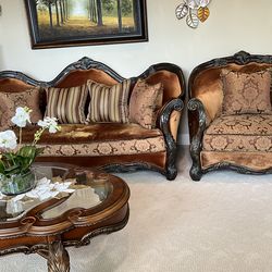 Michael Amini Furniture