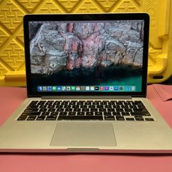MacBook Pro 13”’ Retina 