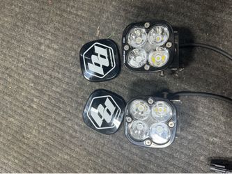 Baja Design squadren pros