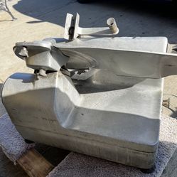 Commercial Meat Slicer Hobart