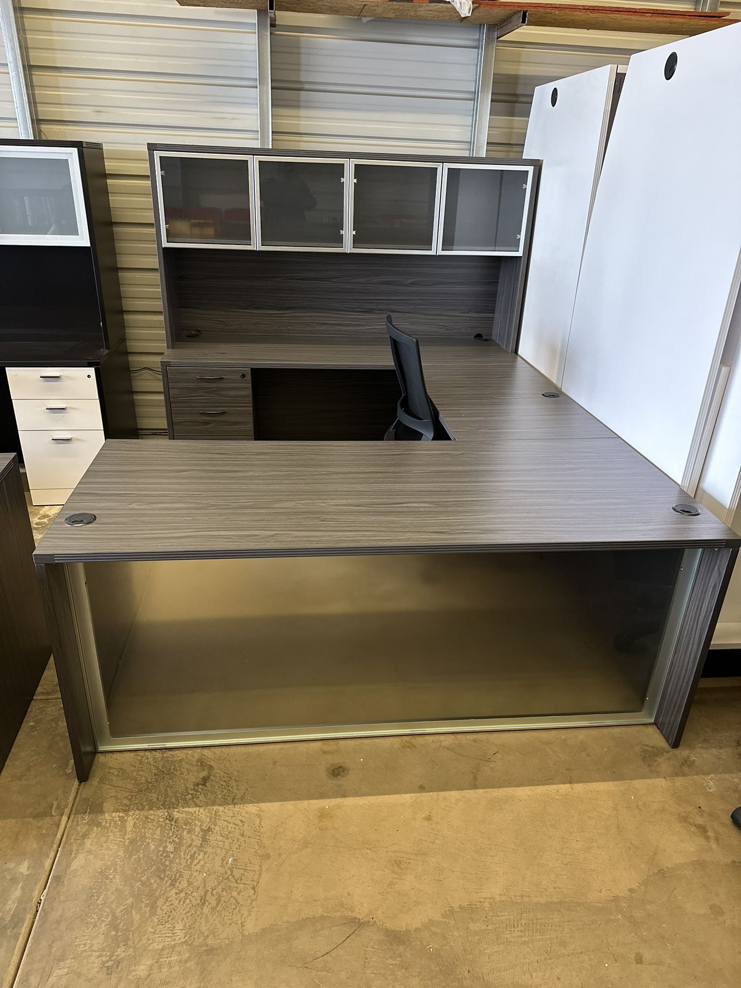 Office Furniture Desk New