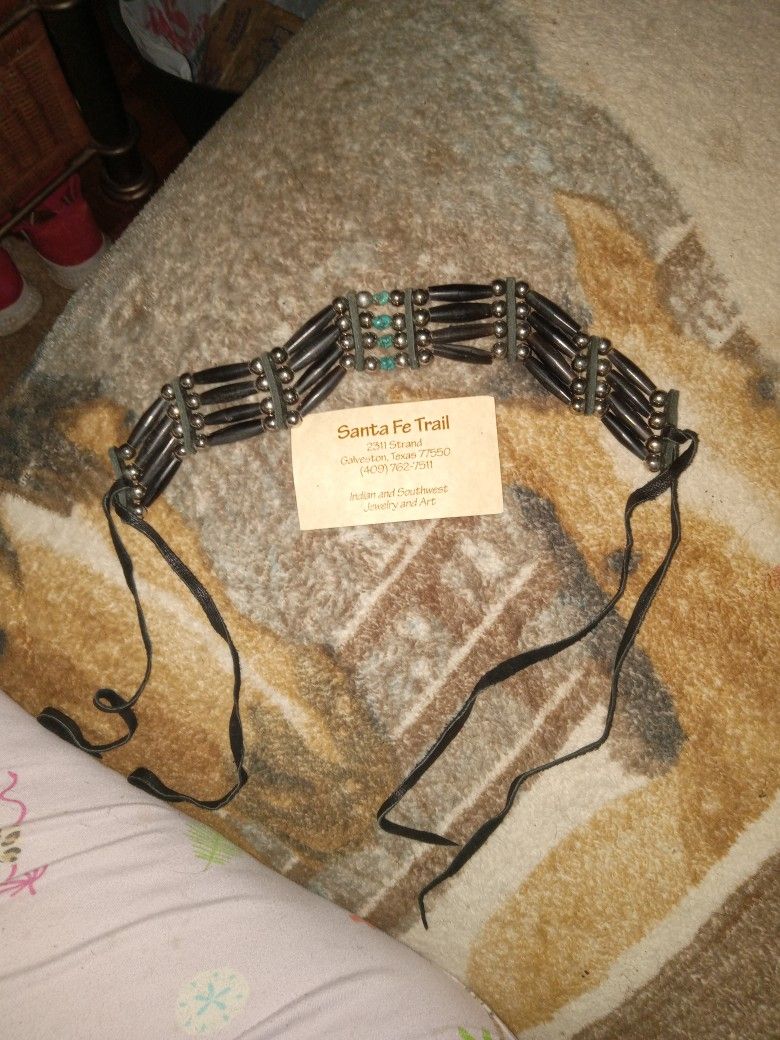 Indian Choker 