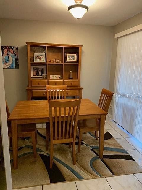 Dinning Room set with Buffet