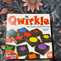 Qwirkle