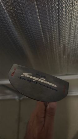 Tommy Armor 845 Mallet 34"