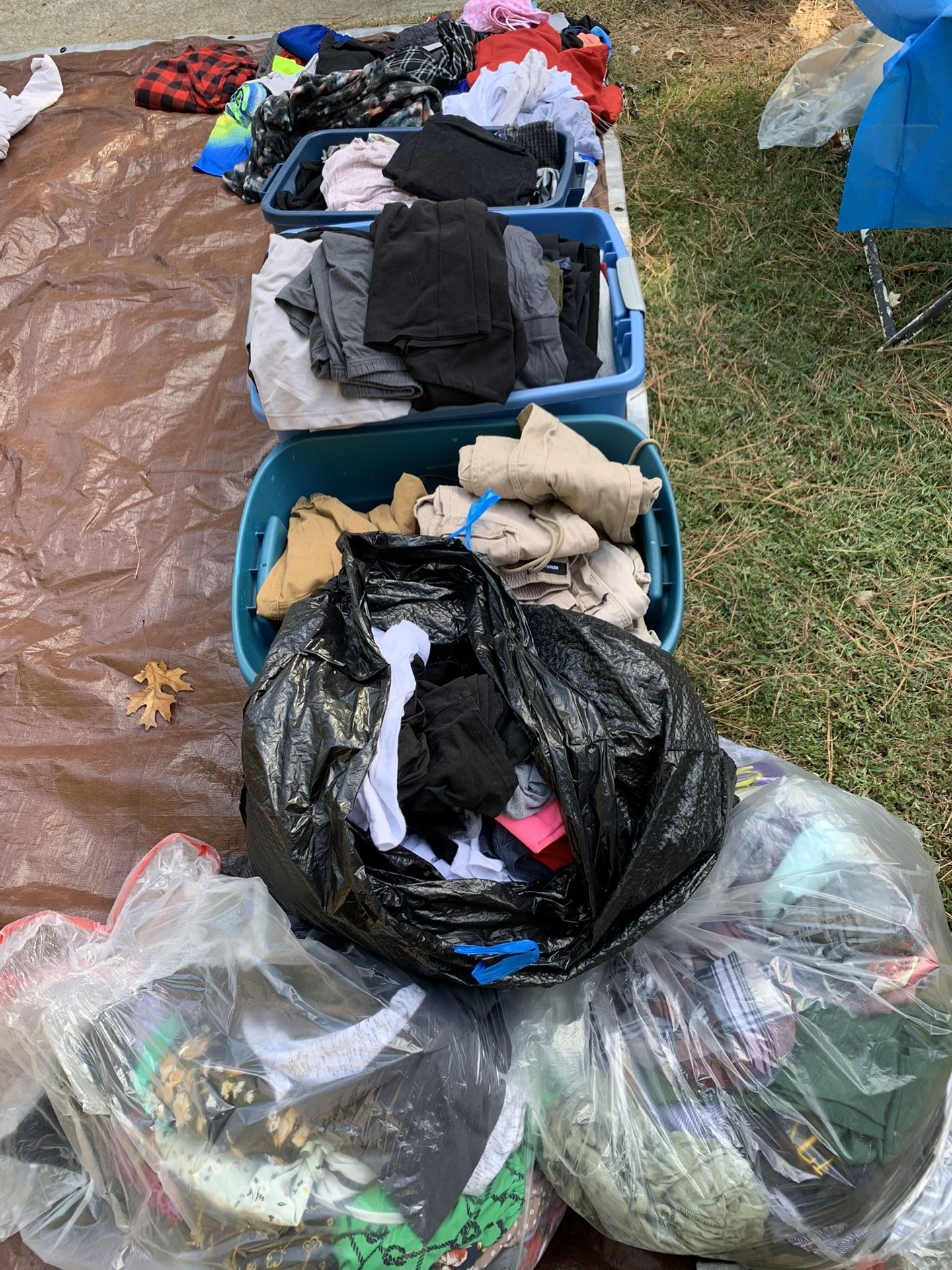 Womans Clothing Lot MASSIVE GREAT FOR RESALE