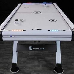 89" Air hockey table (New in box)