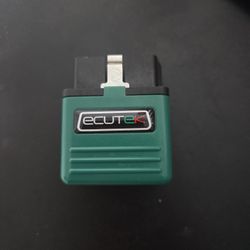 Ecutek Dongle