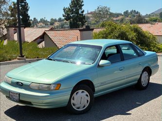 1994 Ford Taurus