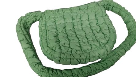 Wild Fable Green Purse / Handbag