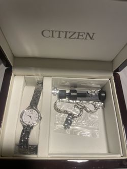 Citizen Watch