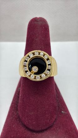 14k Ring