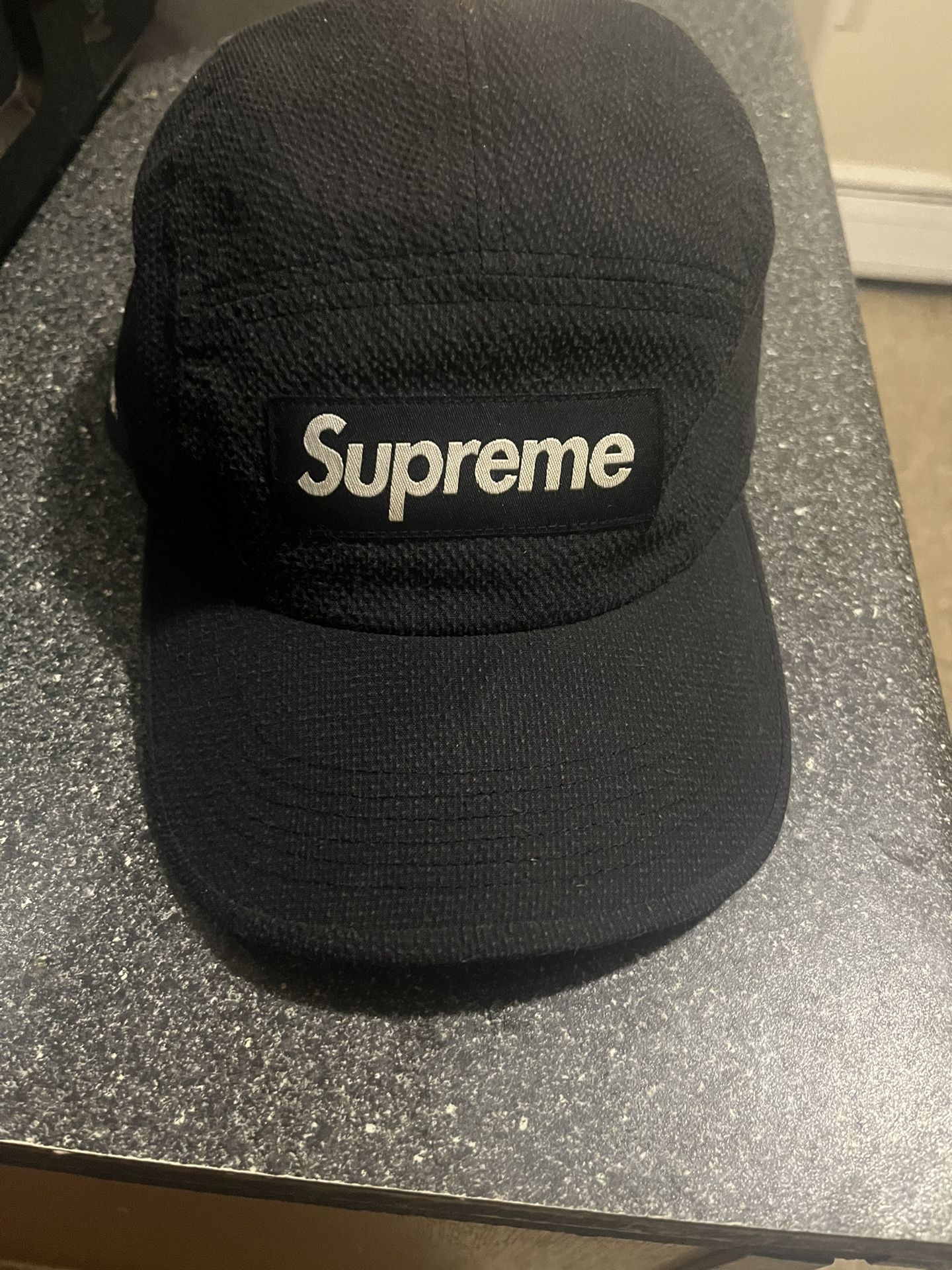 Supreme Hat Good Condition