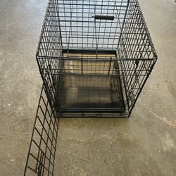 Dog Crate