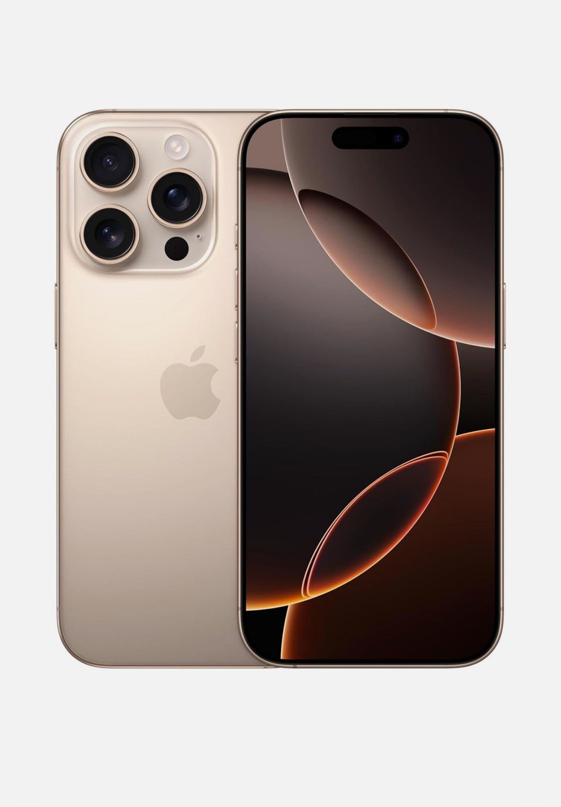 Apple iPhone 16 Pro 256GB Unlocked