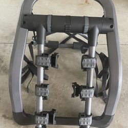 Yakima Halfback bike Rack 