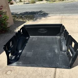 Ford Bed Liner 5.5' 