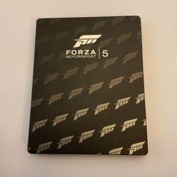 Forza Horizons 5