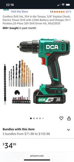 Drill