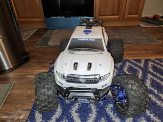 Traxxas Xmaxx