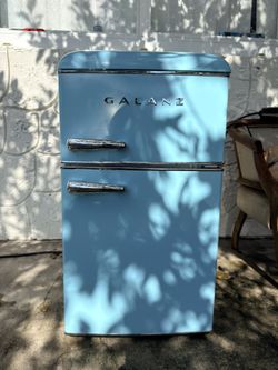 Nevera pequeña para habitación 