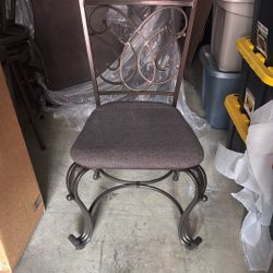 Metal Dinning  Chairs 
