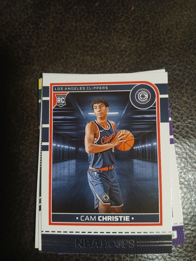 Cam Christie RC