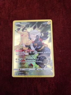Pikachu TG05