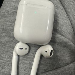 Airpods Gen 2 $90 Obo