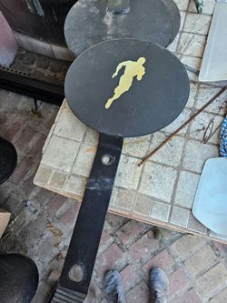 Wall Ball Attachments